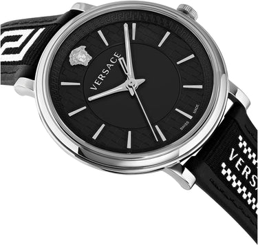 Versace Herrenuhr V-CIRCLE VE5A013 21